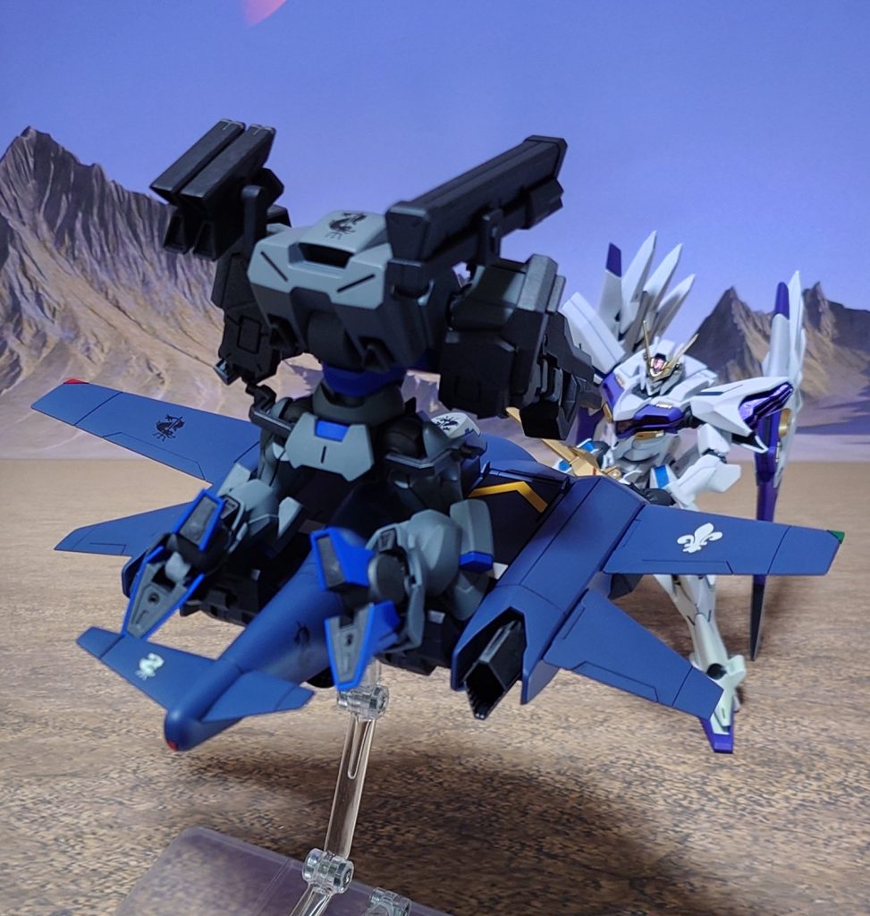 “正面から突っ込め！”