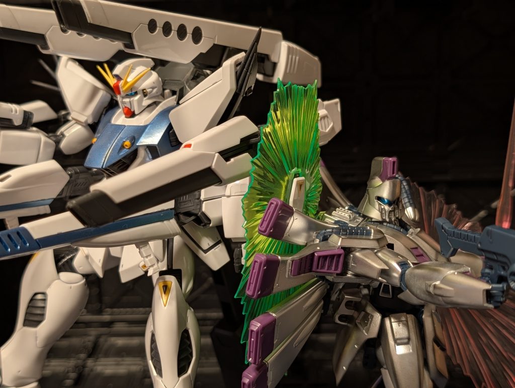 F91と。