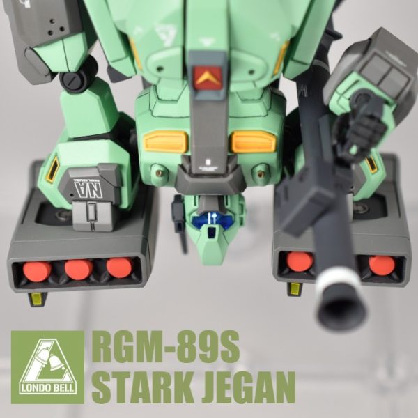 スタークジェガン