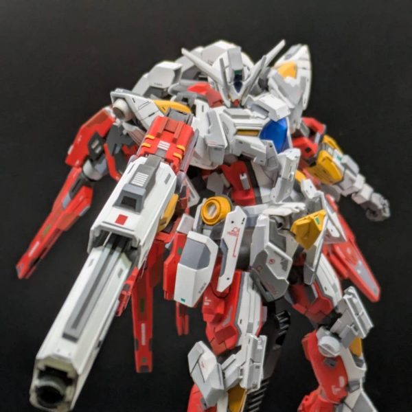 リボーンズガンダム