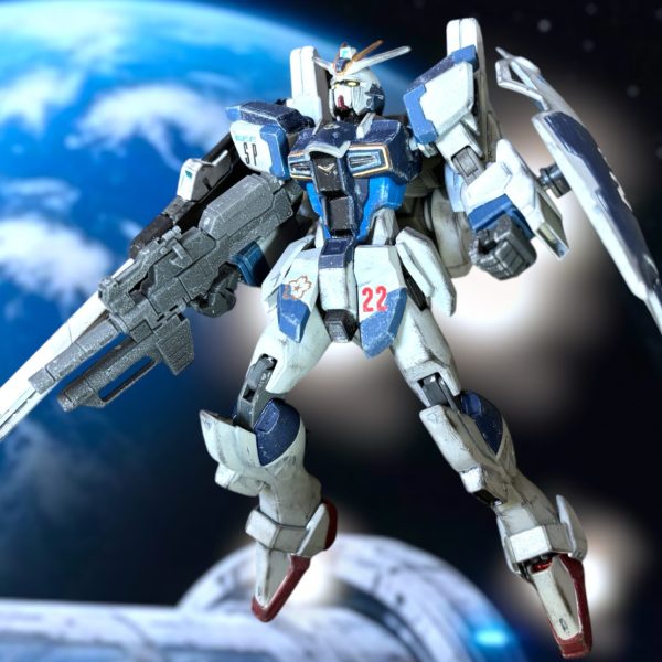 RSP-003X/a ガンダム・シャドウファントム/アサルト