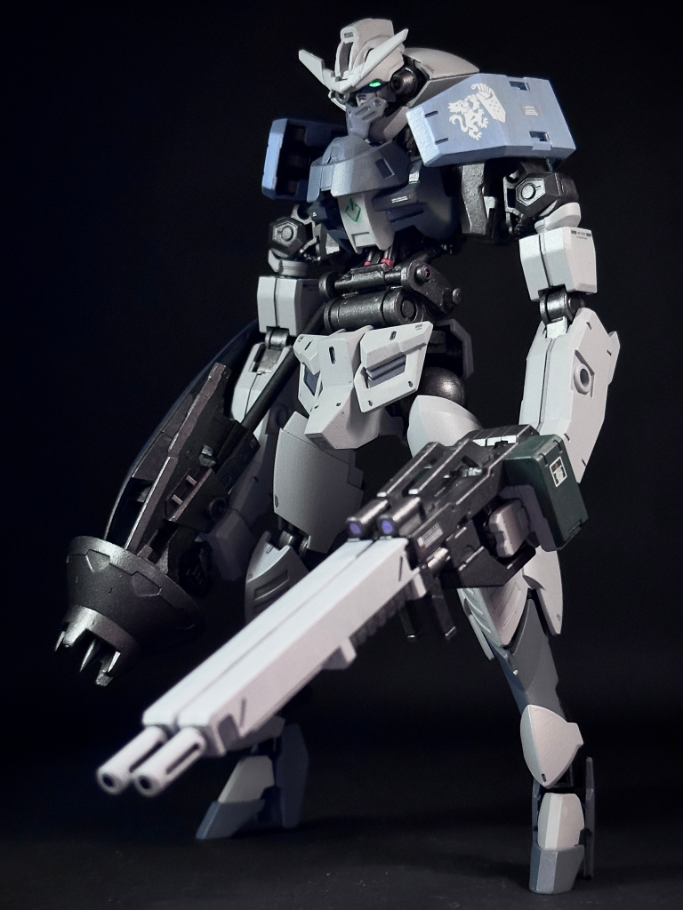 ガンダム・クレイオ