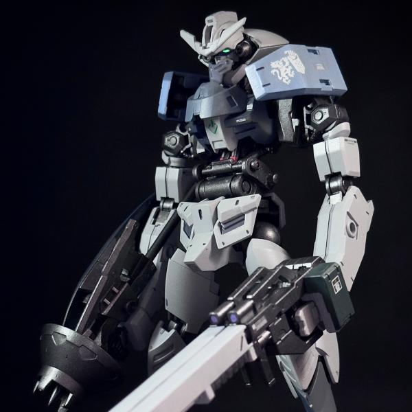 ガンダム・クレイオ