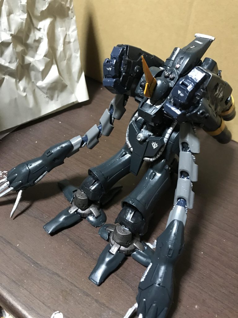 俯瞰で。最後まで御覧いただきありがとうございました。