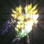 RX-1225 クリスマスツリーガンダム？お台場の新名所になったとかならなかった[…]