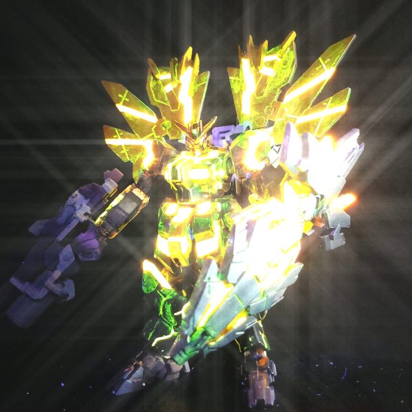 メリクリですもんねえ