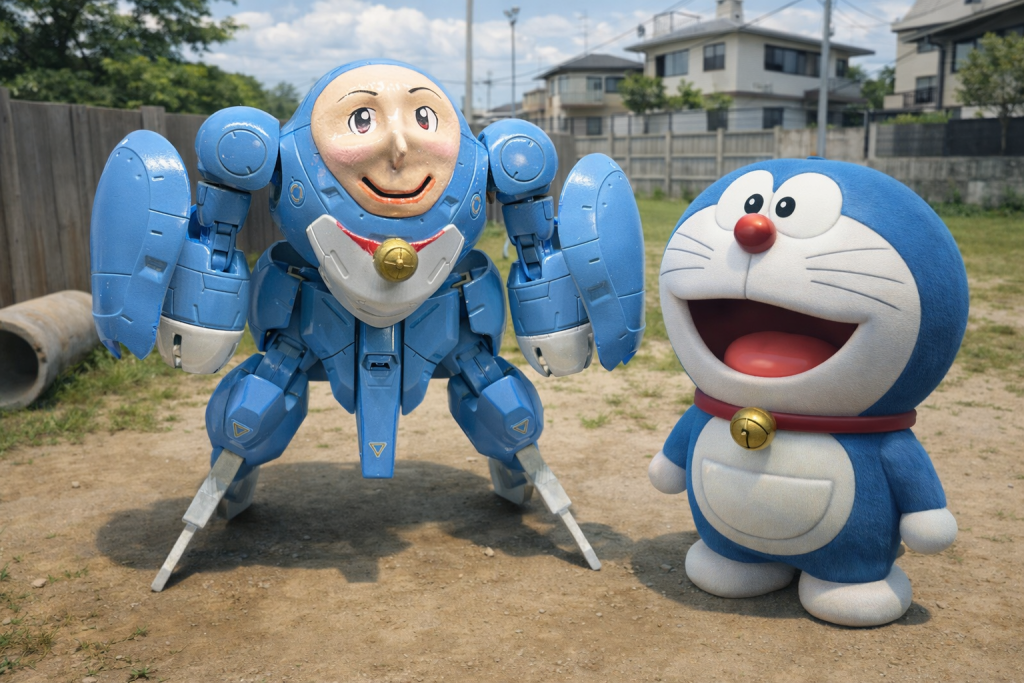 モンキーロディ　モンキークラブロディ–2枚目/制作者：YUNAGI•work