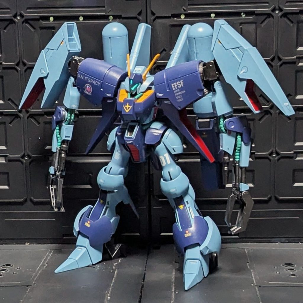 バイアランカスタム