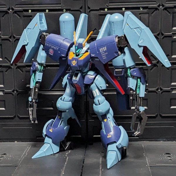 バイアランカスタム