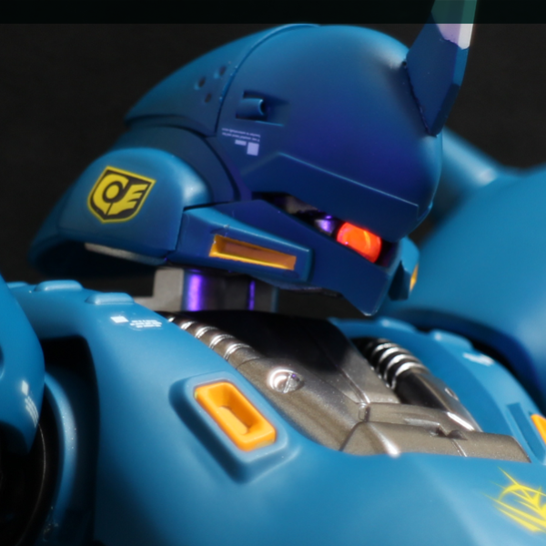 MG ケンプファー