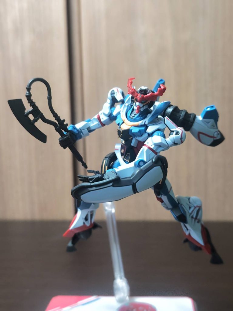 HG GQuuuuuuX