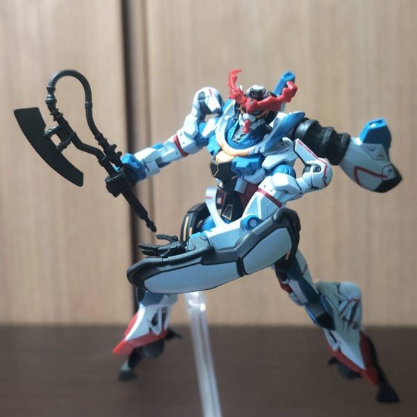 HG GQuuuuuuX