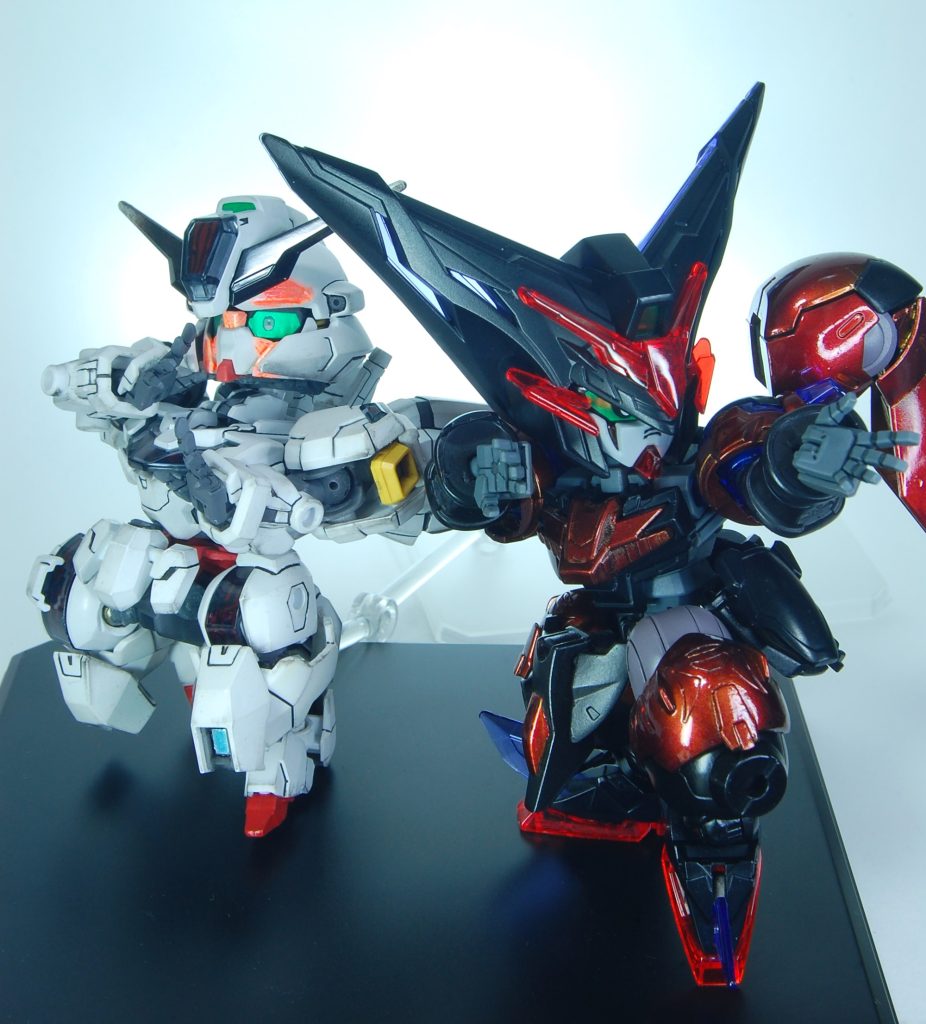 過去作クロスオーバー2025！