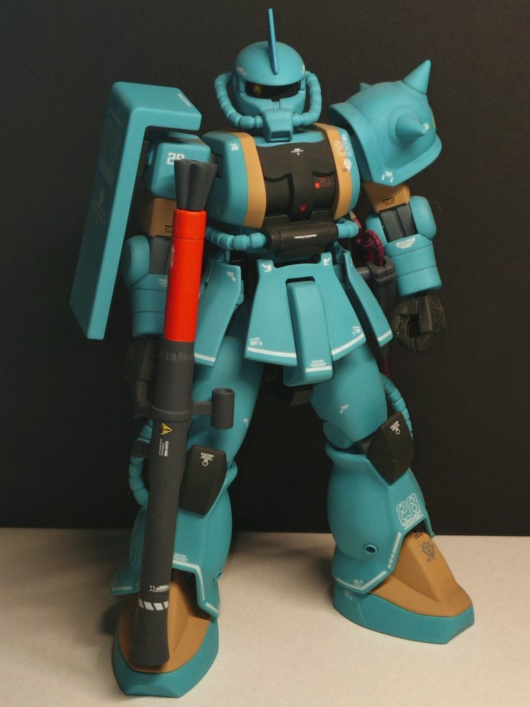 ギリアム専用。