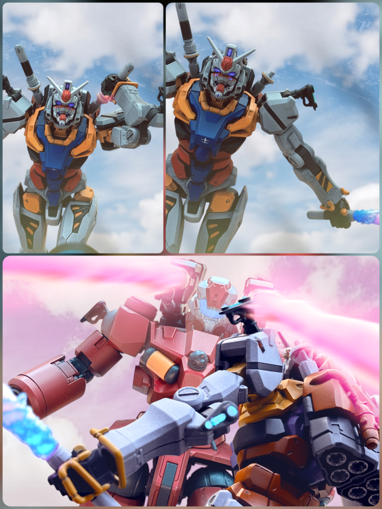 シャア:私に…できるか