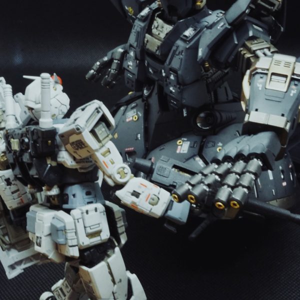 子供の頃の夢が叶いました