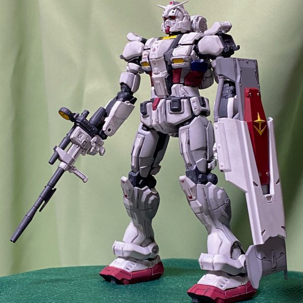 ガンダムEX（復讐のレクイエム）