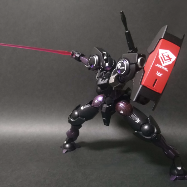 ハインドリー・シュトルム