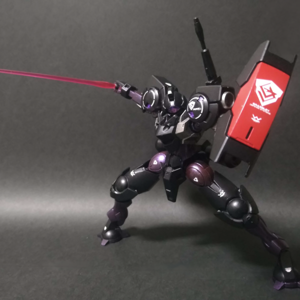 ハインドリー・シュトルム