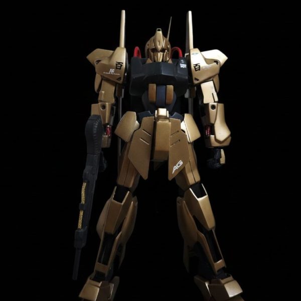 旧キット1/100　百式