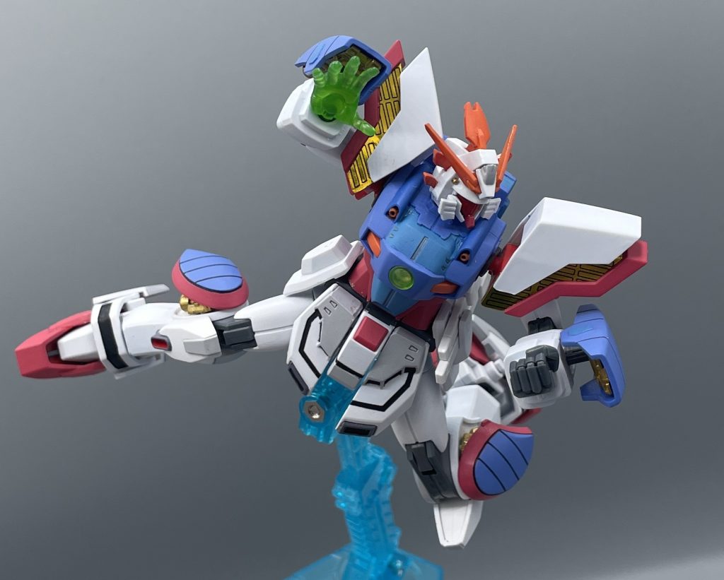 必ィッ殺ッ！！&nbsp;&nbsp;　　　　　　　シャァアァァイニング！！