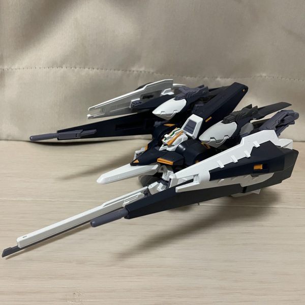 ギャプランTR-5［フライルー高機動強襲仕様］