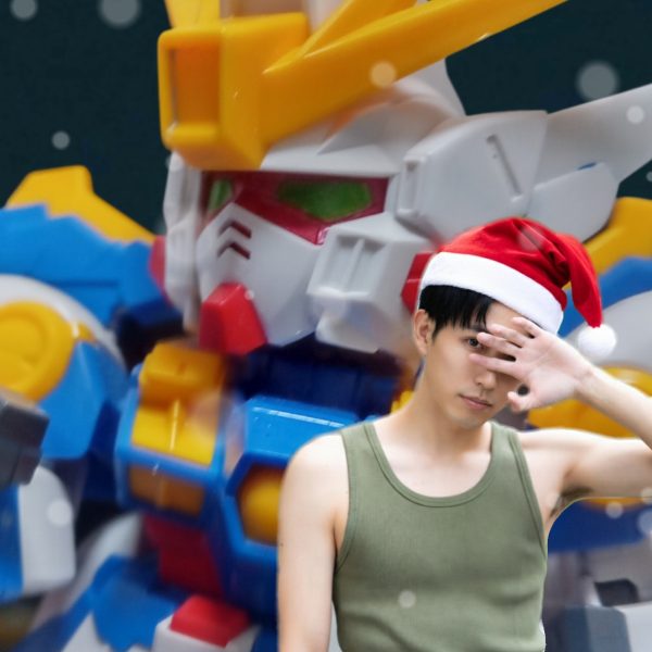 五飛、教えてくれ