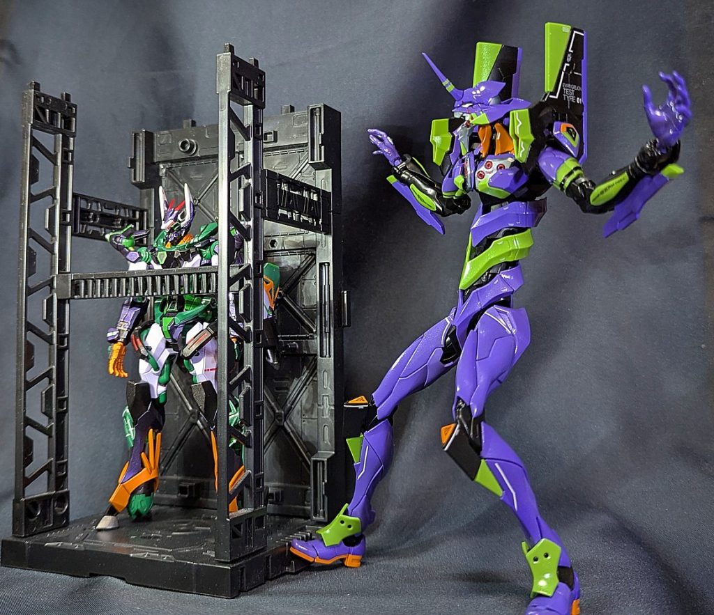 「えーーーっ!!」