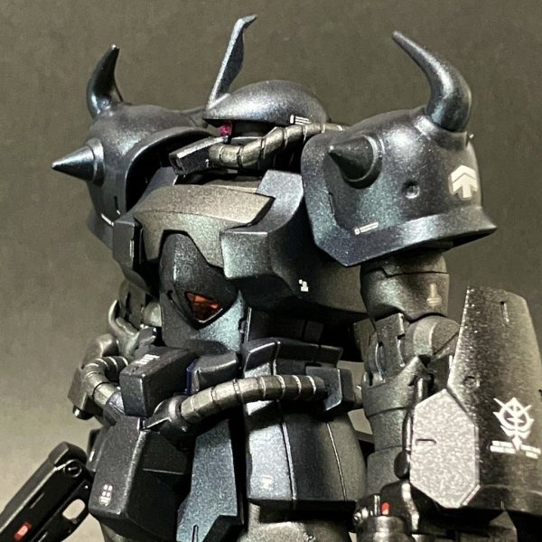 グフ（特殊急襲部隊／ＳＡＴ）