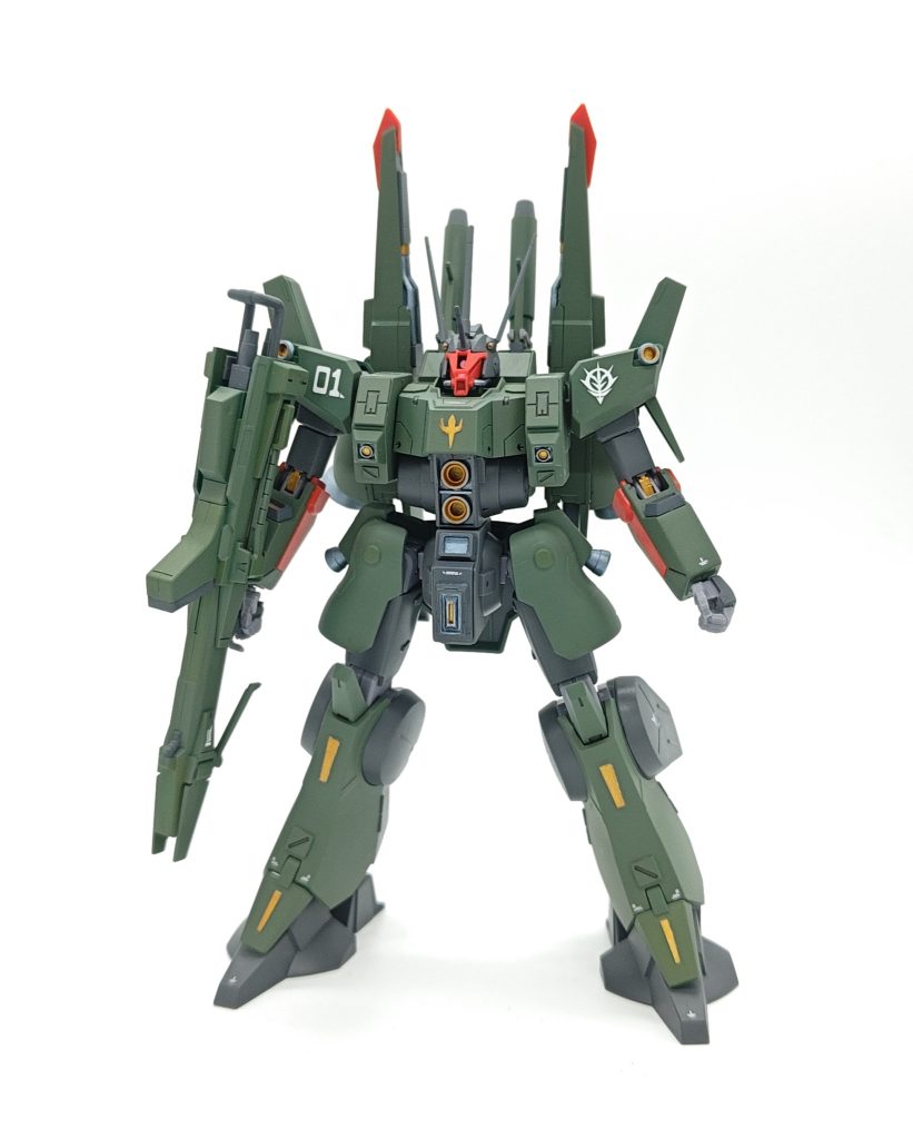 ドーベンウルフ