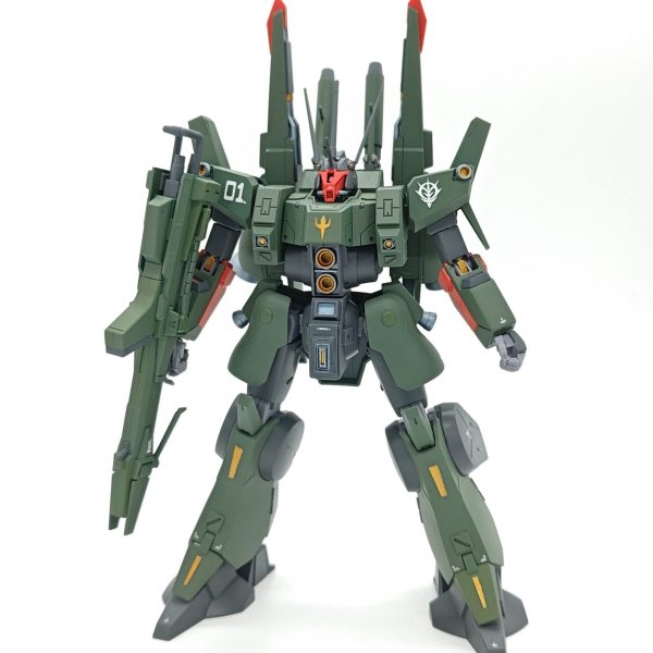 ドーベンウルフ