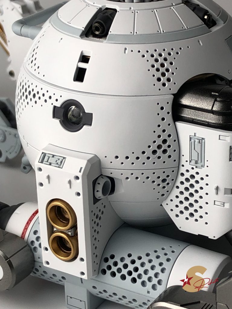 POLYPODBALL SPEEDSTER2–4枚目/制作者：∝