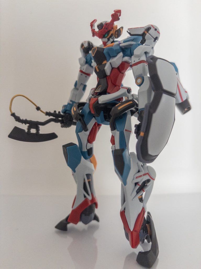 HG ジークアクス