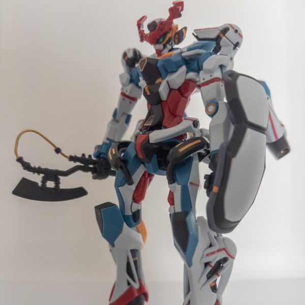 HG ジークアクス