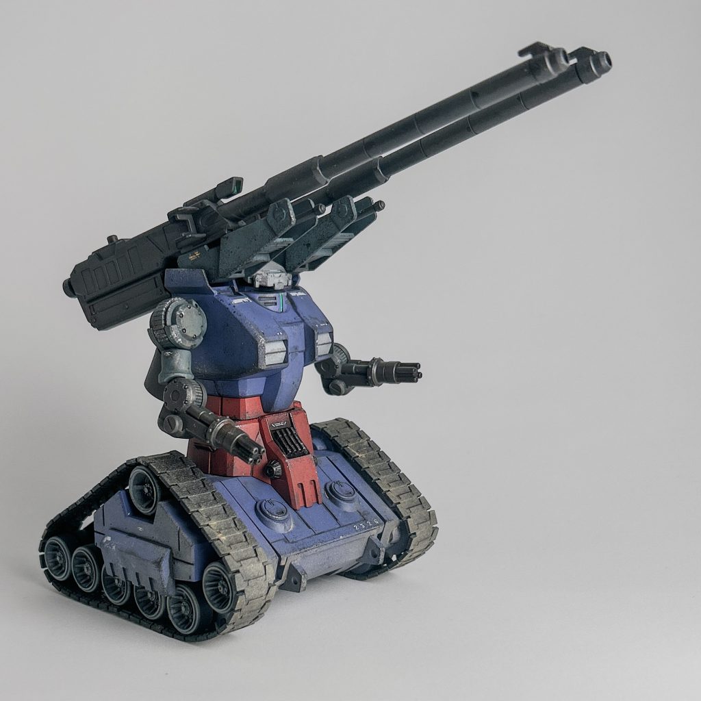 ガンタンク［鉄血］