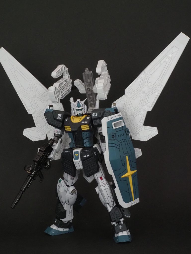 一応ドッキングも可能です。