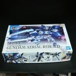 12月14日のX内イベント参加の為に超突貫工事でエアリアル改修型を製作します🤣本[…]