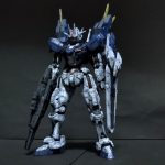 エアリアル改修型なんとか完成してイベント終了3分前に投稿できました🤣本当に危なか[…]