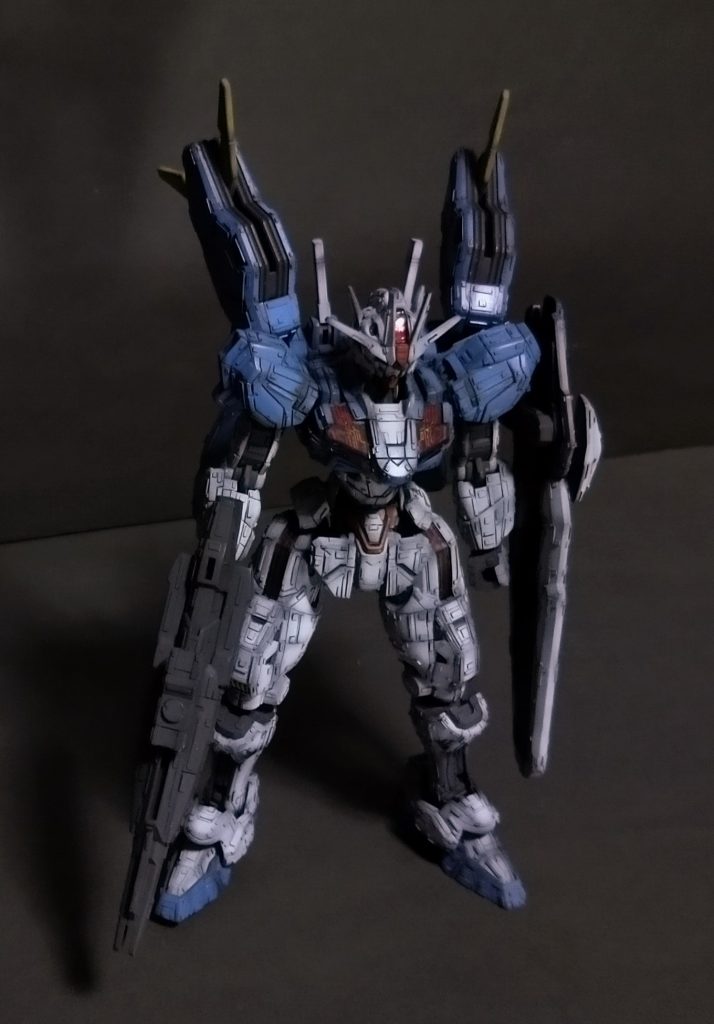 突貫作業の割りにはなんとかなりました🤣