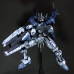 エアリアル改修型の改修型？🤔