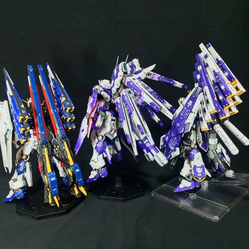 ファンネル コレクション2025