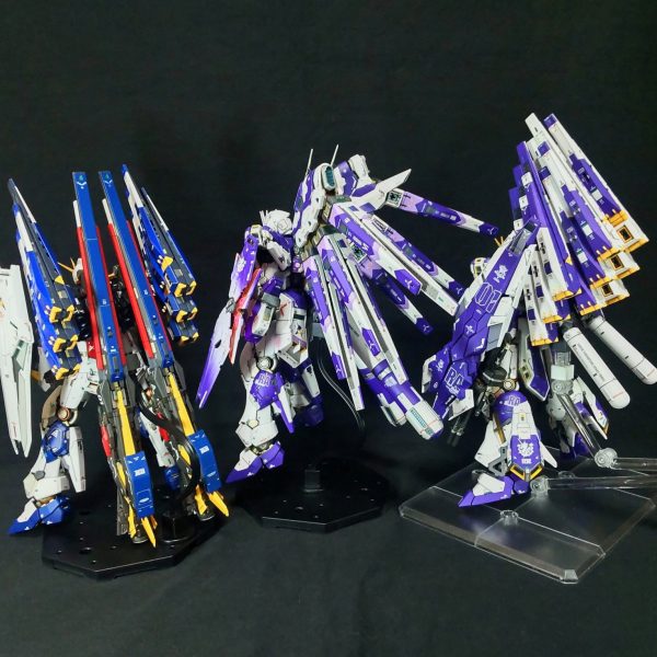 ファンネル コレクション2025