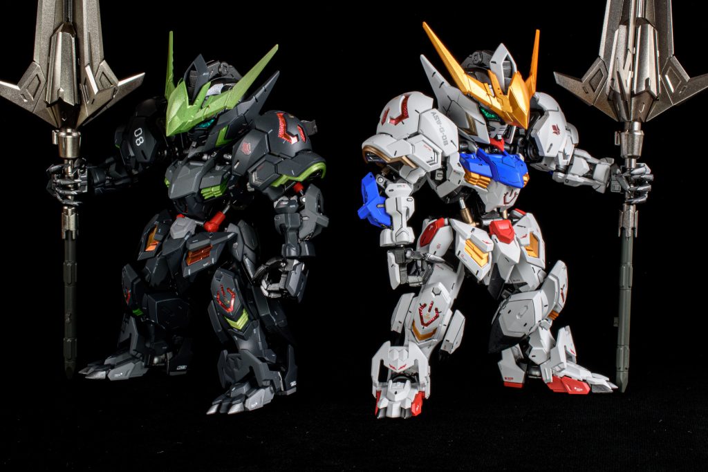 説明書のポージングを参考に並べてみました！これが撮りたくて、作ったところもありますꉂ🤣𐤔いやー、このキットは本当に作りやすくてめっちゃカッコ良いですね🤘😎🤘&nbsp;今年はこの作品で最後になると思います！また来年も色んな作品を作っていきますので、よろしくお願いします！✨最後までご覧いただきありがとうございました！🙇‍♂️