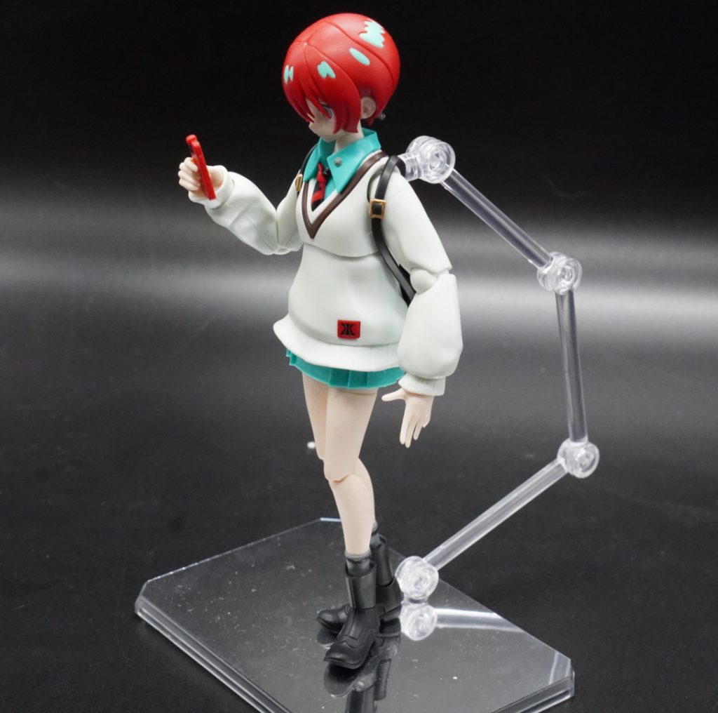 FS アマテ・ユズリハ(マチュ)