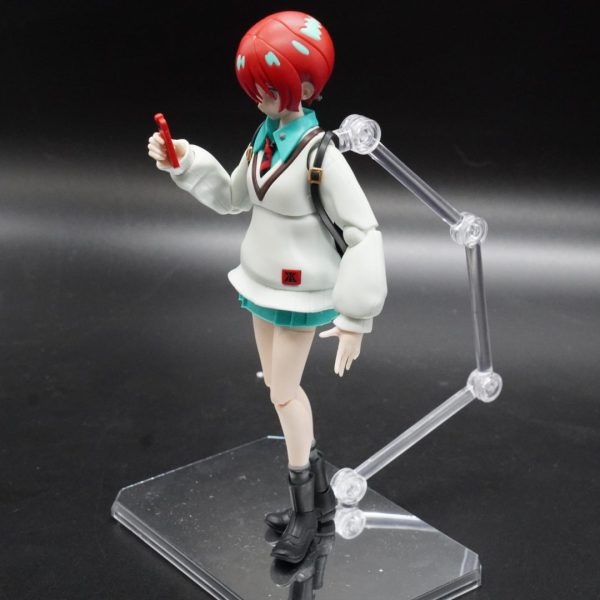 FS アマテ・ユズリハ(マチュ)