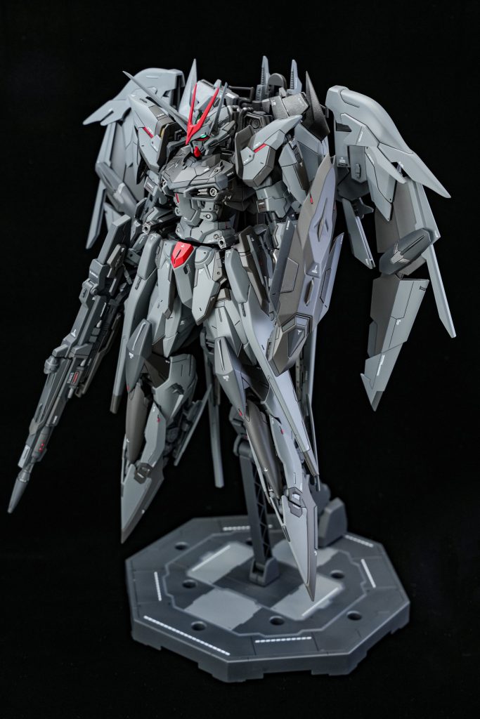 テスタメントオーバーテイル