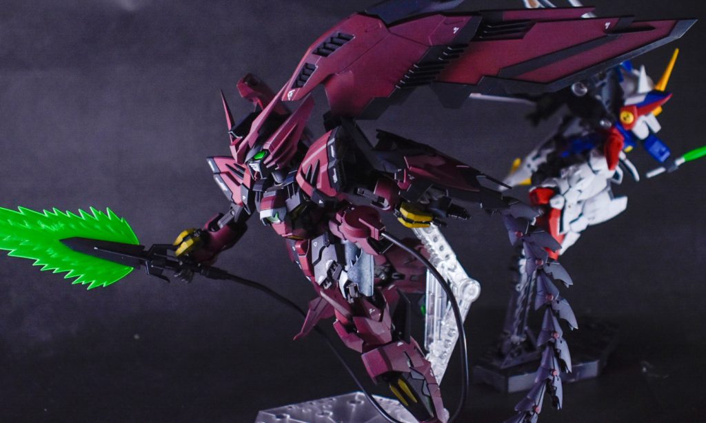 SDガンダムエピオン（EW）–7枚目/制作者：ほっと