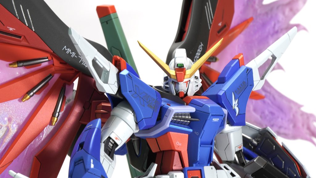 MGデスティニー–8枚目/制作者：@nasuka1680