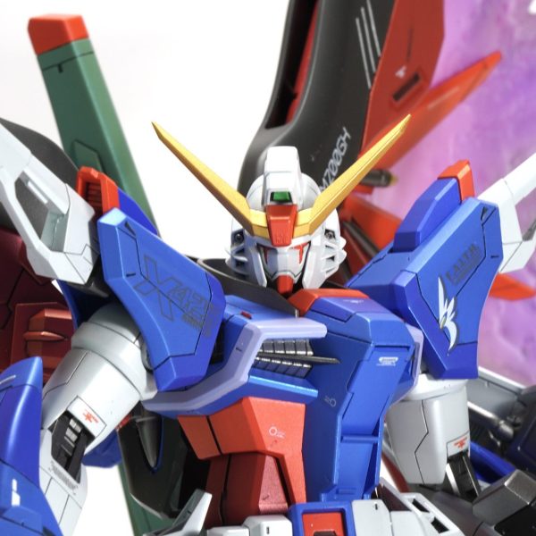 MGデスティニー