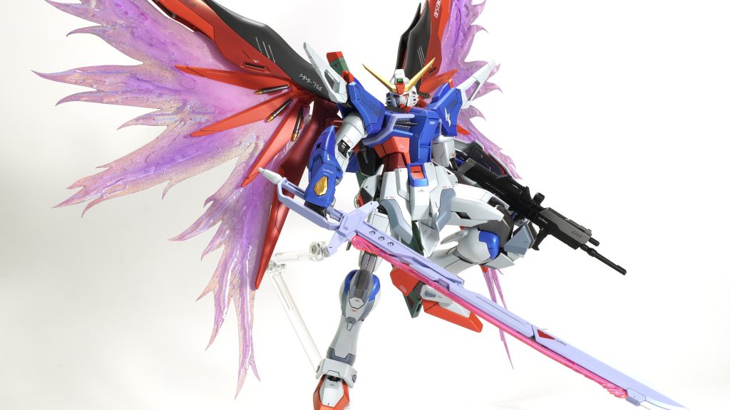 MGデスティニー–2枚目/制作者：@nasuka1680